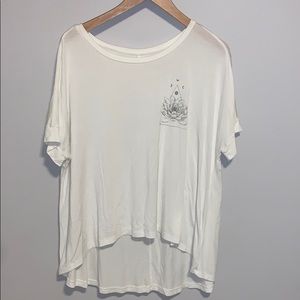 American Eagle Top